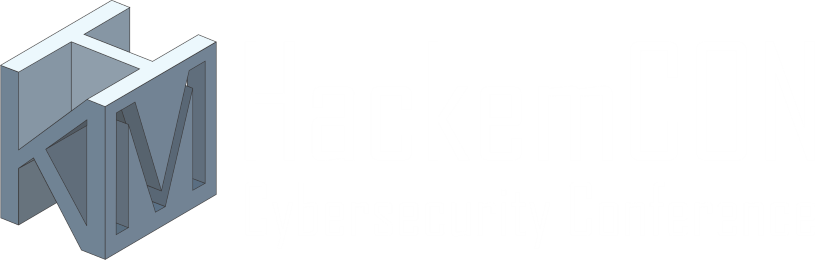 HackemCON Cybersecurity Conference