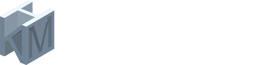 Hackem Cybersecurity Research Group Logo